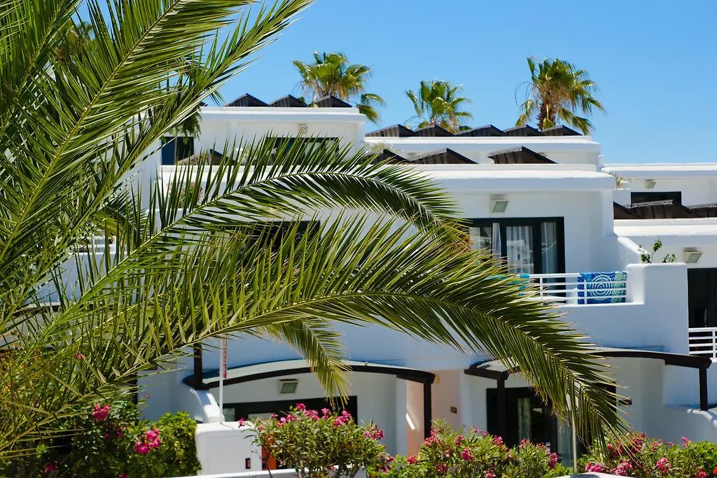 Relaxia Lanzaplaya Hotel Puerto del Carmen