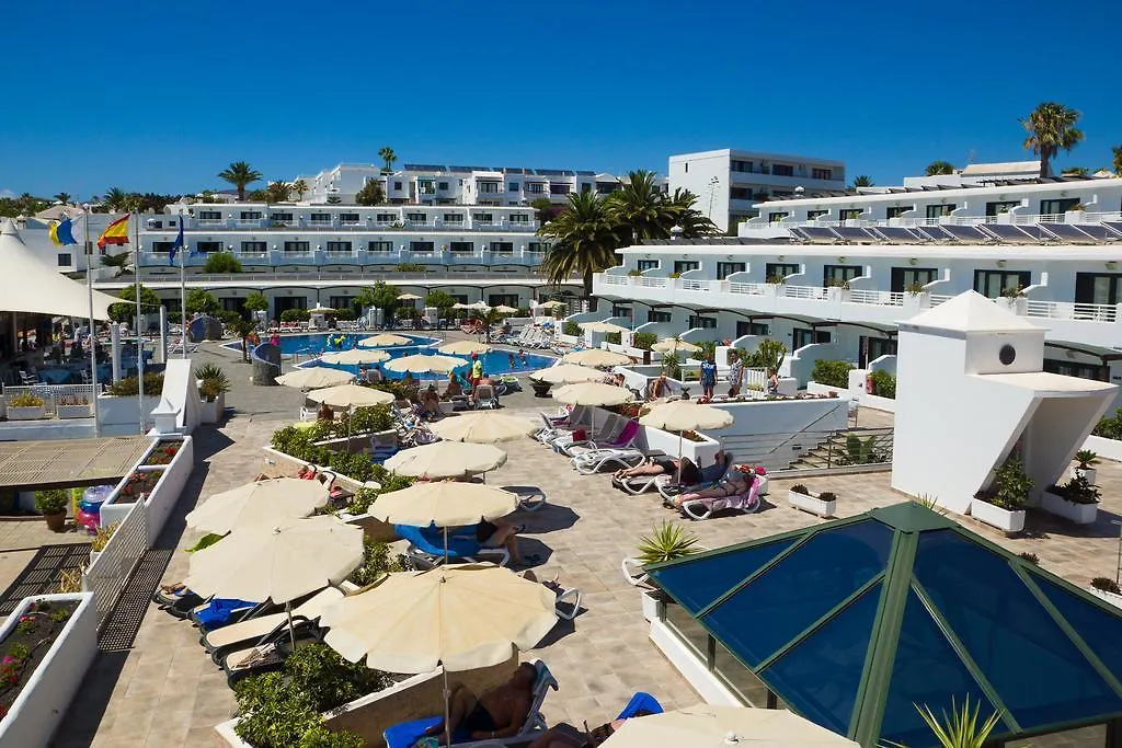 Relaxia Lanzaplaya Hotel Puerto del Carmen