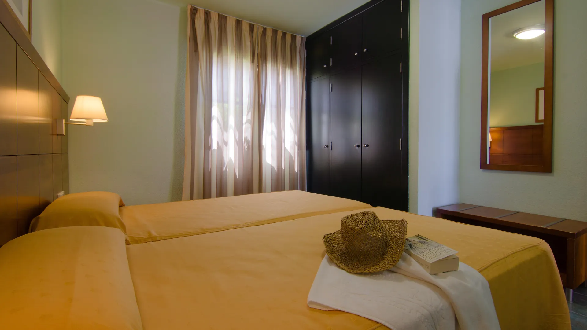 Relaxia Lanzaplaya Hotel Puerto del Carmen