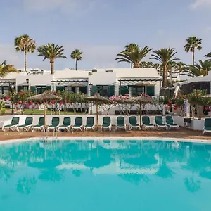 4* Aparthotel Ilunion Costa Sal Lanzarote