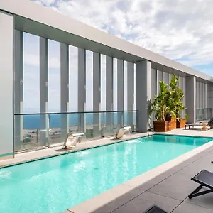 Sb Diagonal Zero 4 Sup 4* Barcelone