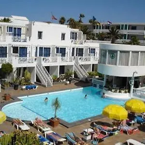 Appartement San Francisco Park (adults Only), Lanzarote Island