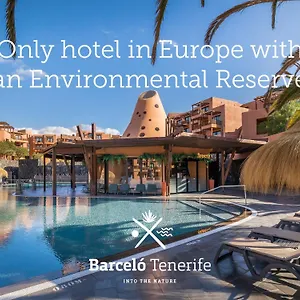 Barcelo Tenerife 5*, Golf Del Sur Španělsko