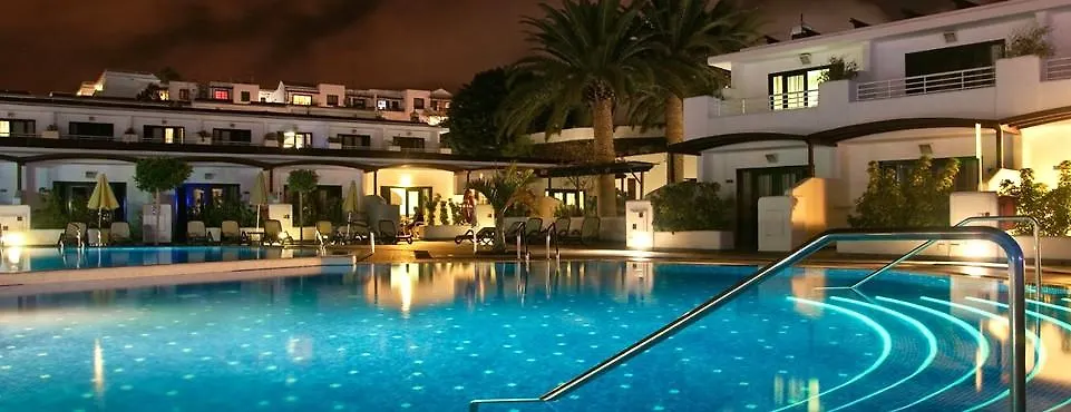 Relaxia Lanzaplaya Hotel Puerto del Carmen