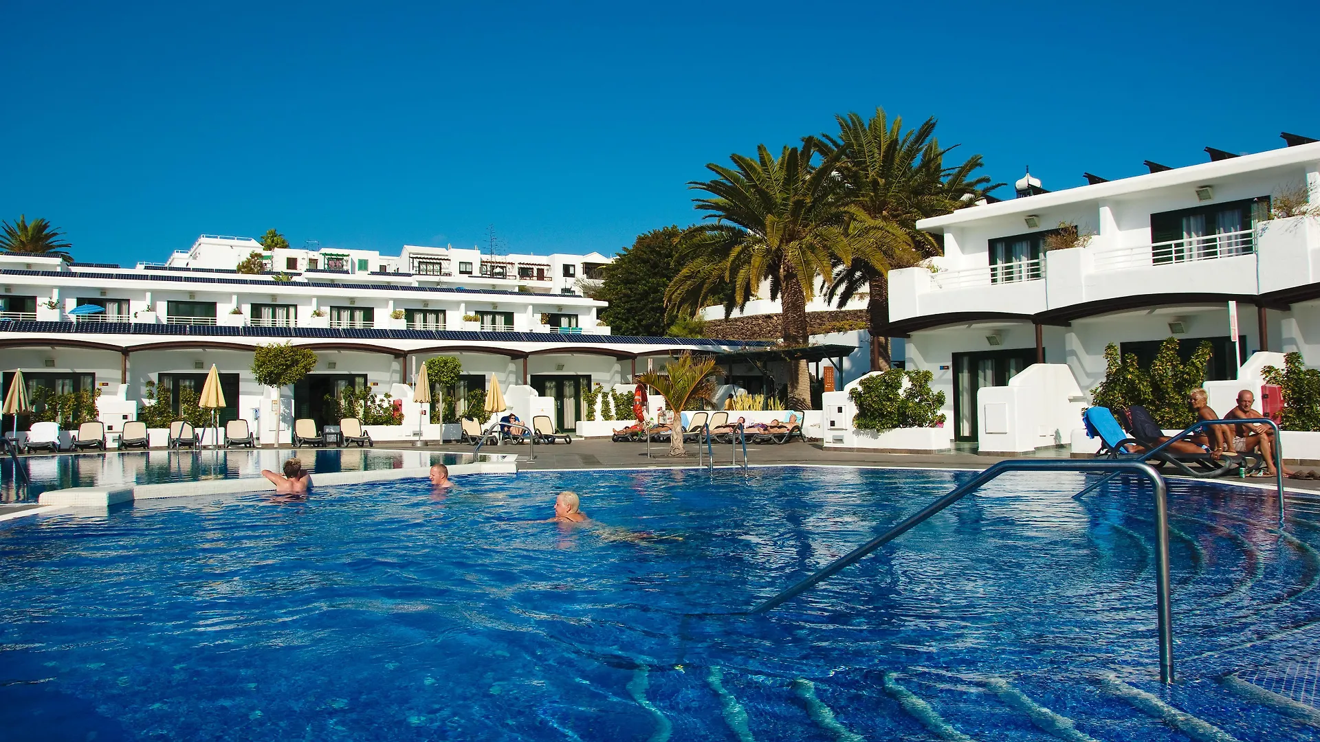 Relaxia Lanzaplaya Hotel Puerto del Carmen