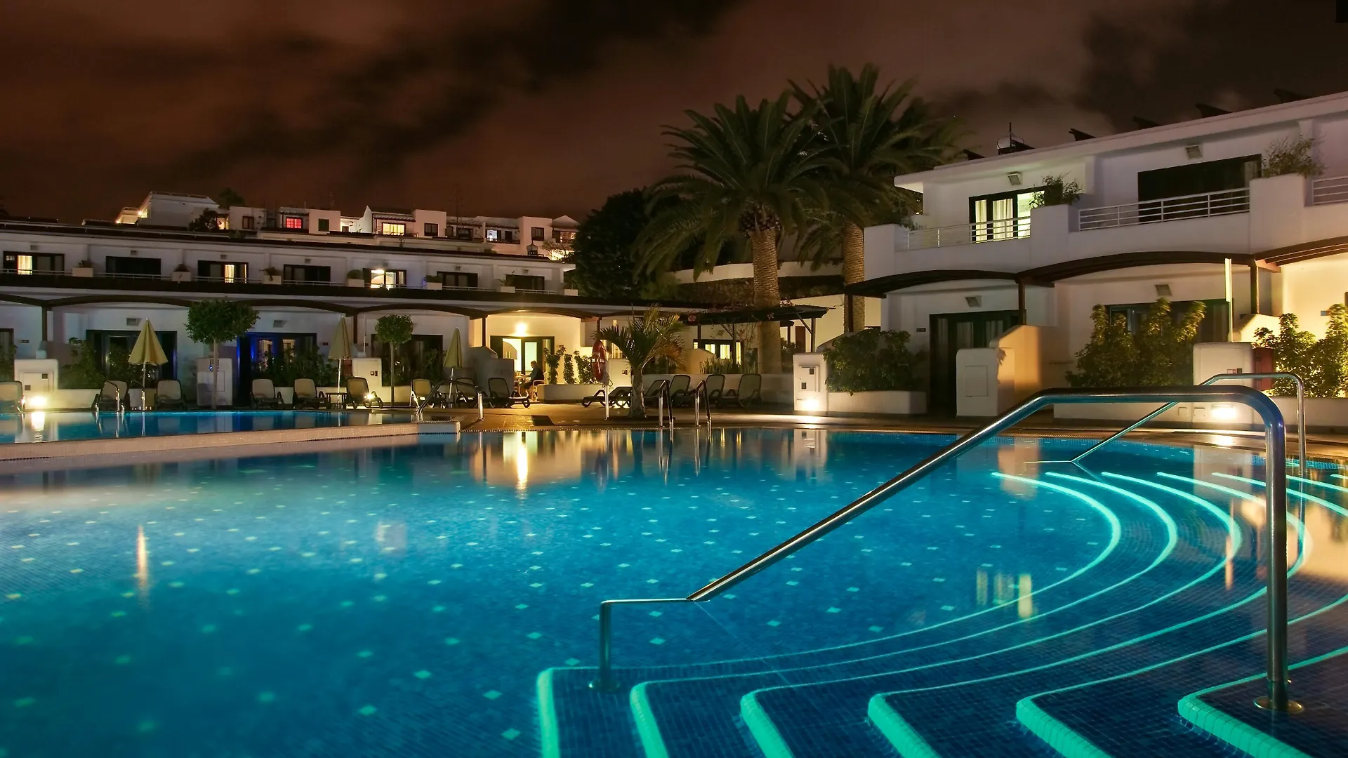 Relaxia Lanzaplaya Hotel Puerto del Carmen