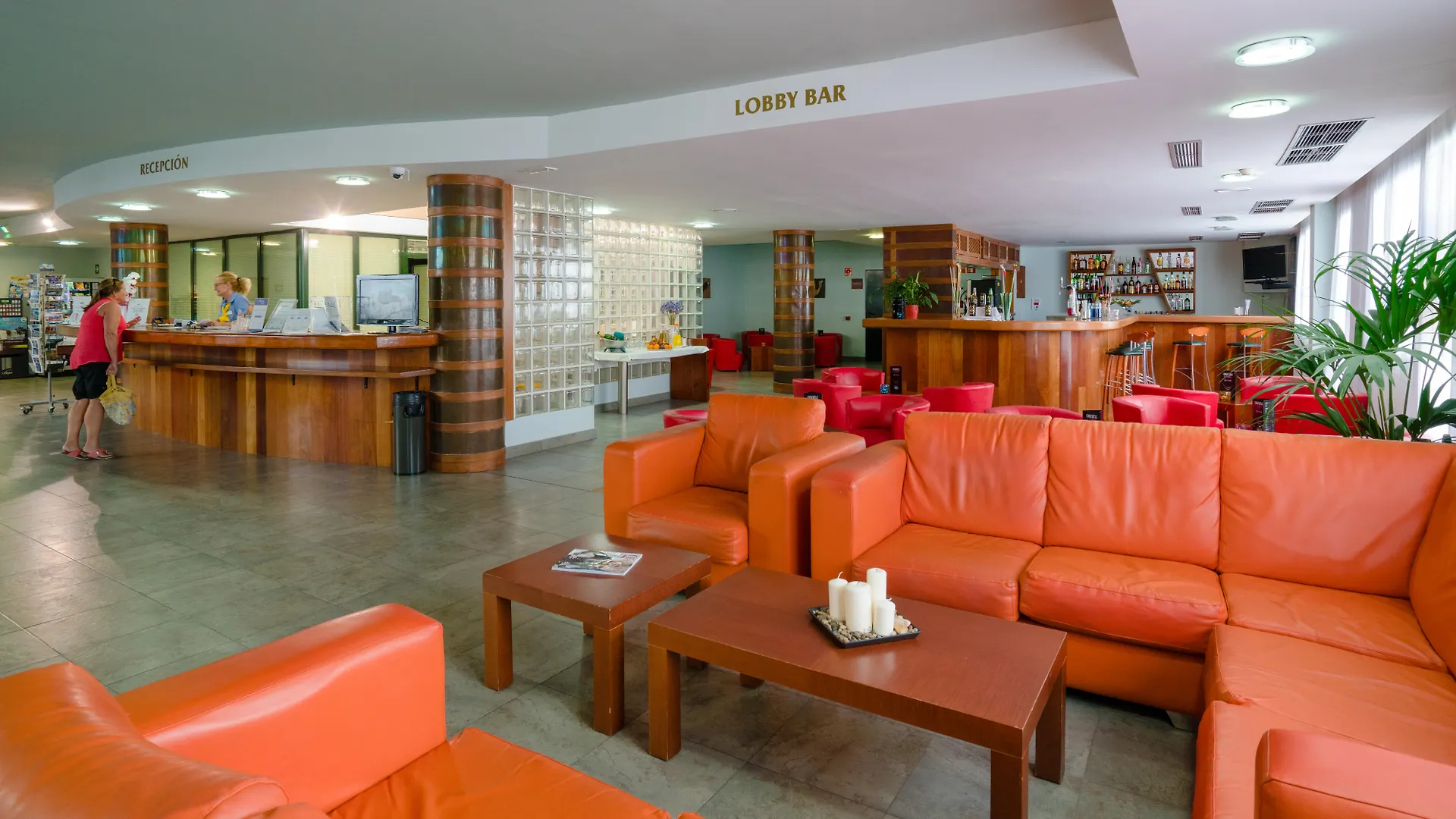 Relaxia Lanzaplaya Hotel Puerto del Carmen   Puerto del Carmen (Lanzarote)