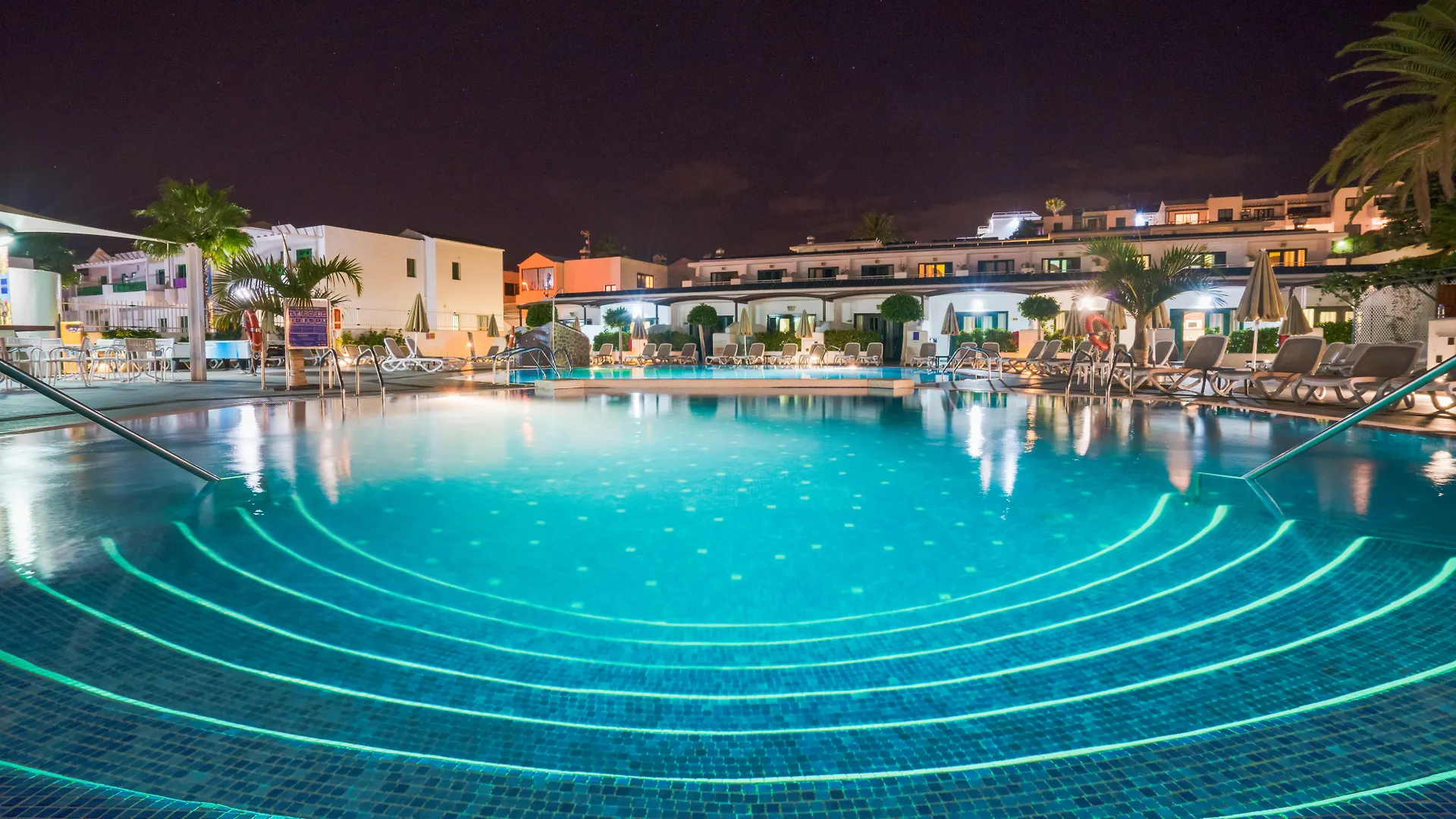 Relaxia Lanzaplaya Hotel Puerto del Carmen  Spanien