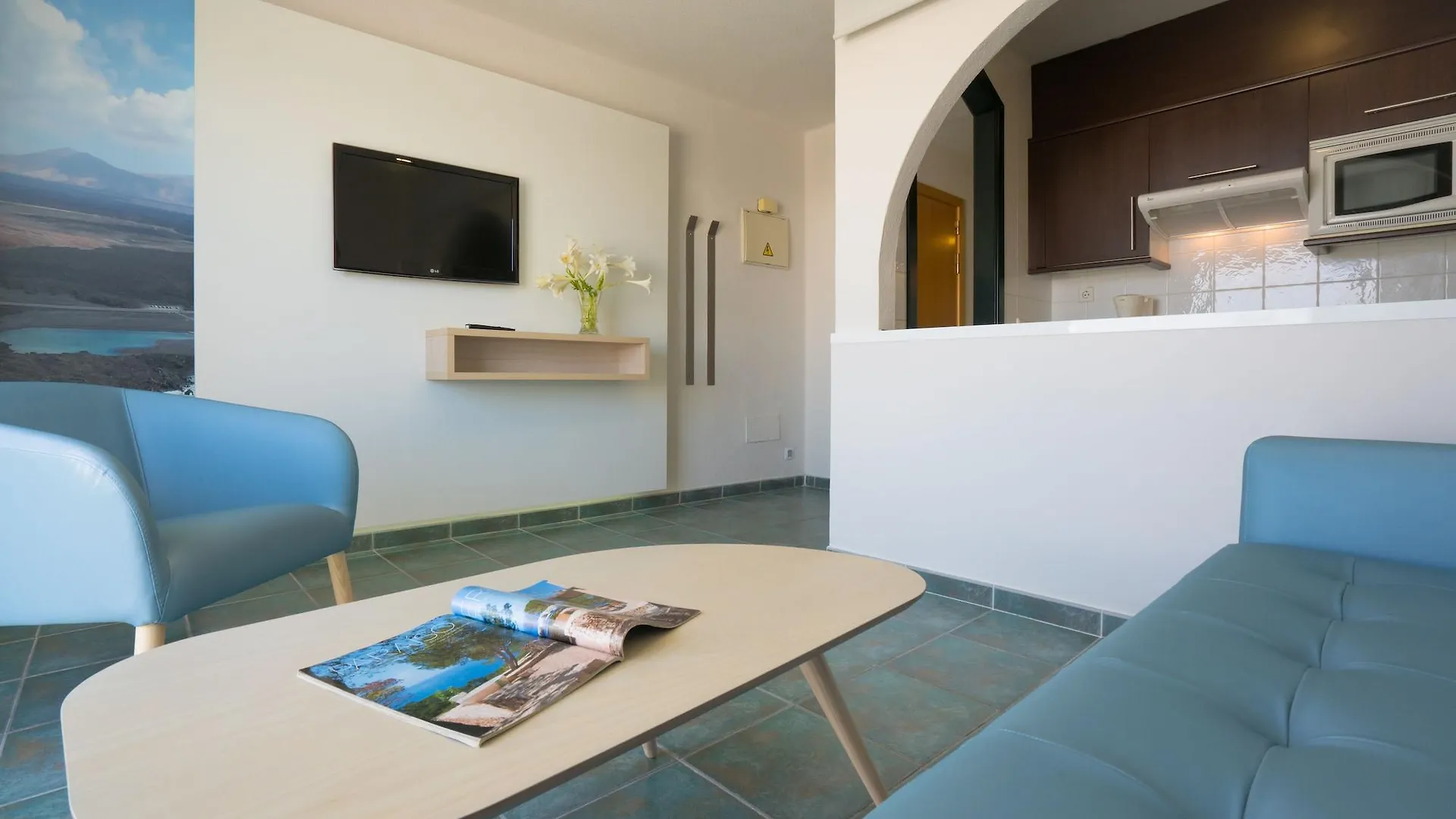 Relaxia Lanzaplaya Hotel Puerto del Carmen  Puerto del Carmen (Lanzarote)