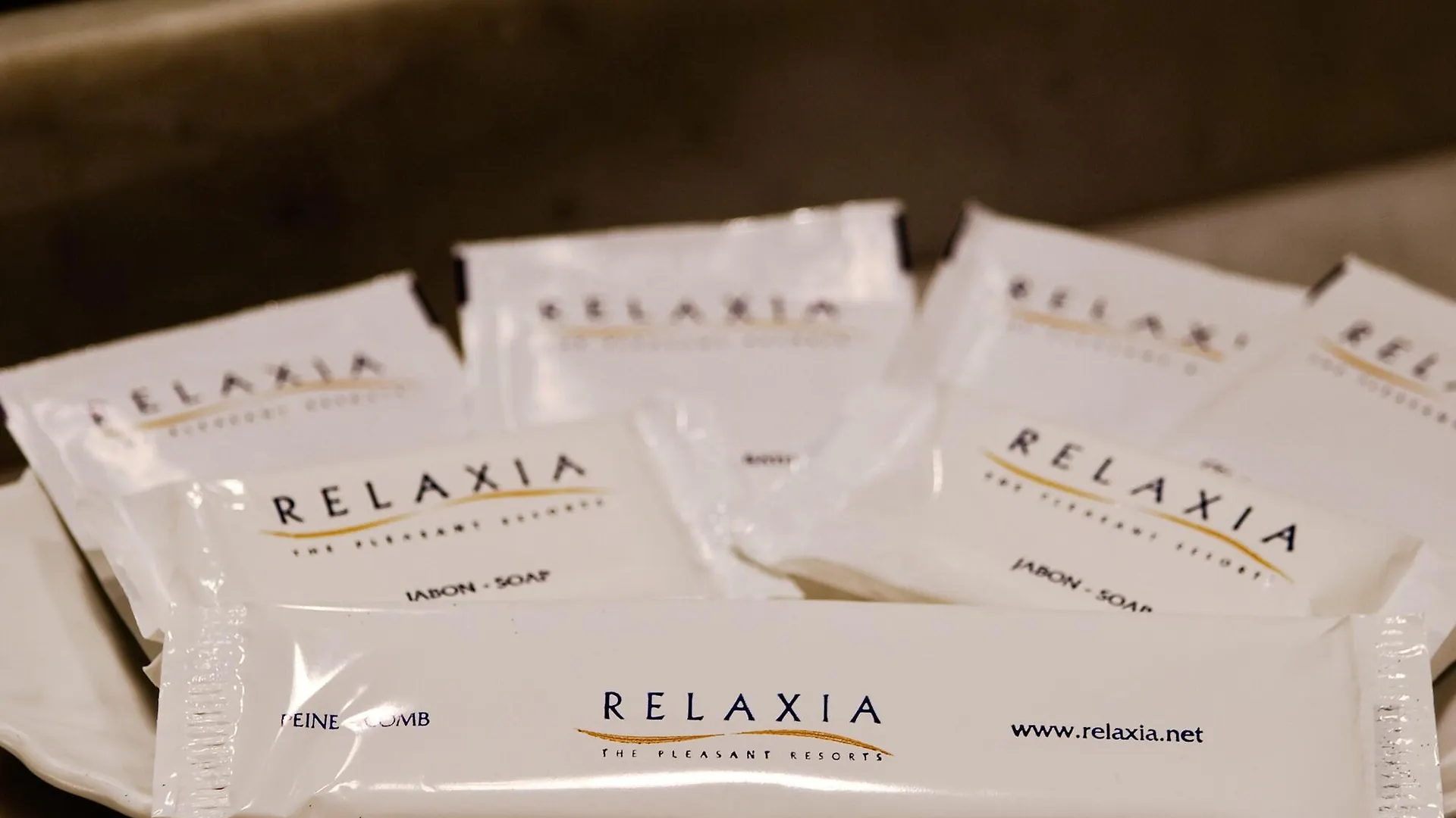 Relaxia Lanzaplaya Hotel Puerto del Carmen  Spanien