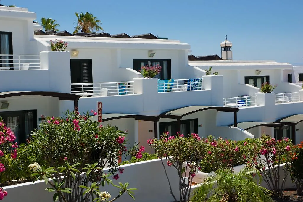 Relaxia Lanzaplaya Hotel Puerto del Carmen