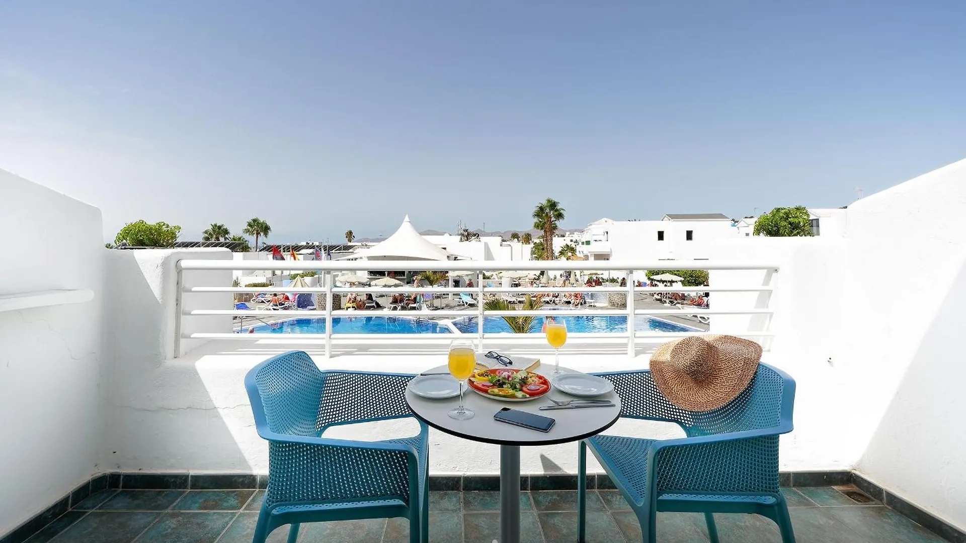 ***  Relaxia Lanzaplaya Hotel Puerto del Carmen  Spanien