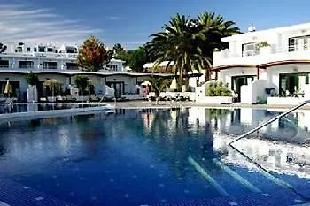 Relaxia Lanzaplaya Hotel Puerto del Carmen