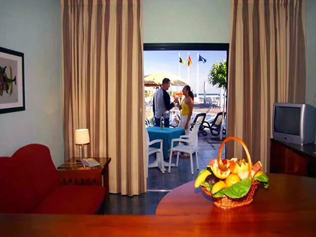 Relaxia Lanzaplaya Hotel Puerto del Carmen  Puerto del Carmen (Lanzarote)