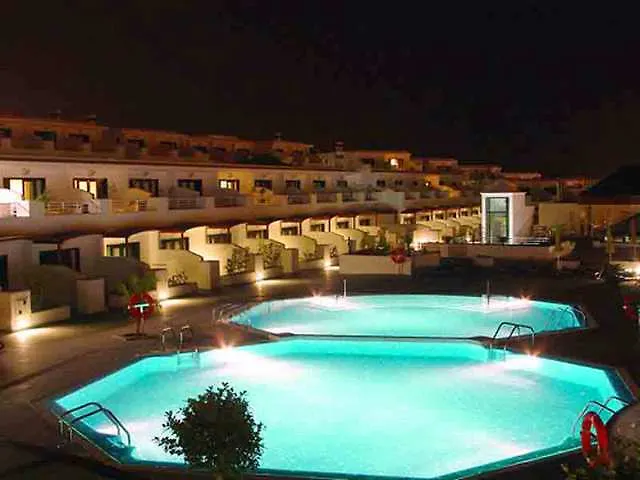 Relaxia Lanzaplaya Hotel Puerto del Carmen  3*, Puerto del Carmen (Lanzarote) Spanien