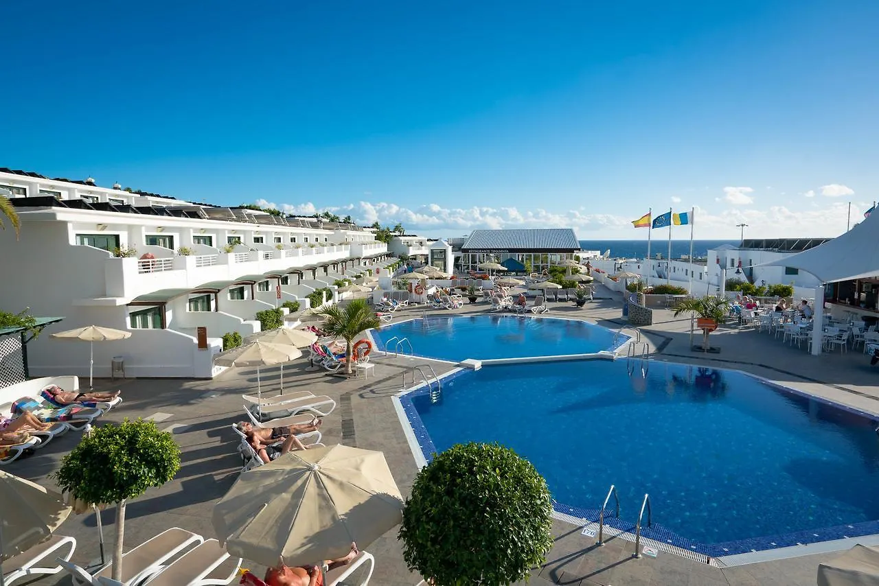 Relaxia Lanzaplaya Hotel Puerto del Carmen