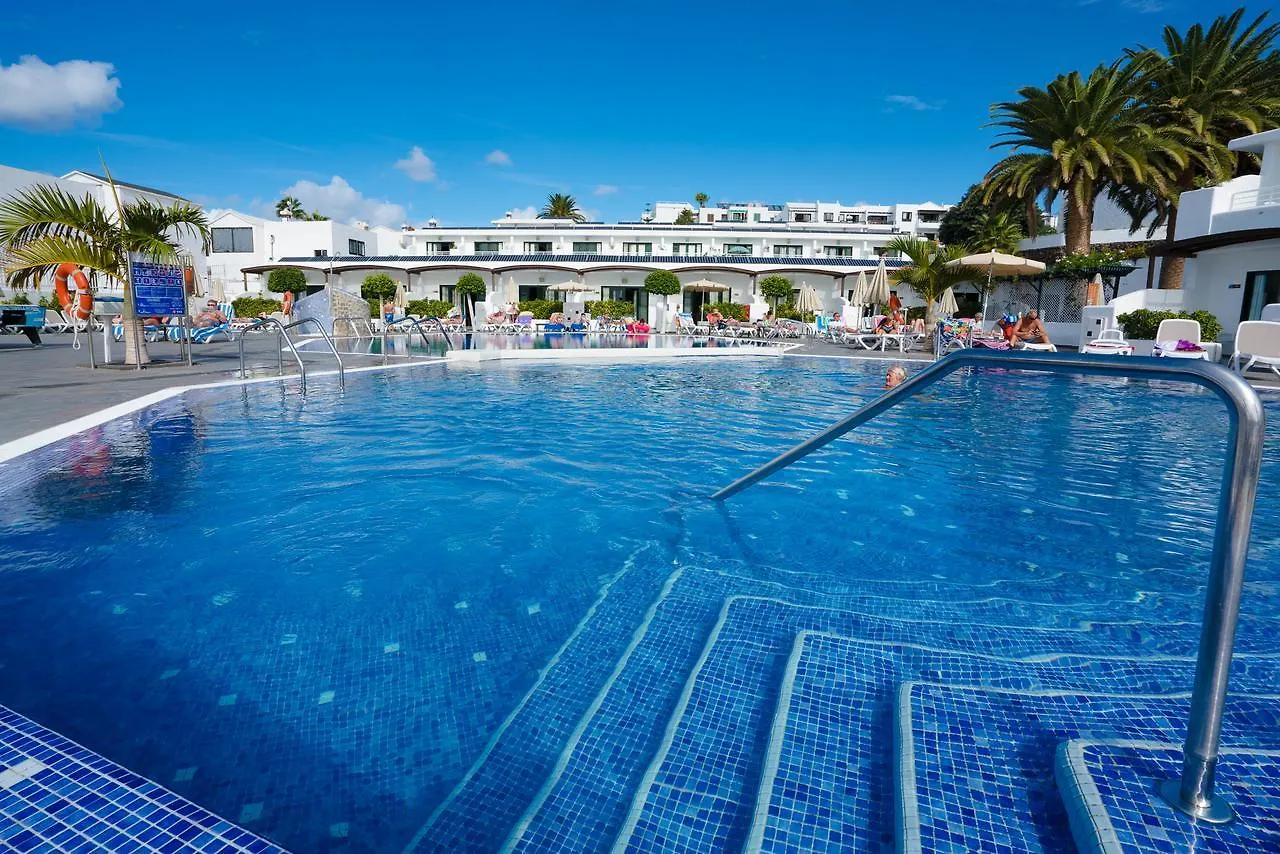 Relaxia Lanzaplaya Hotel Puerto del Carmen  Spanien