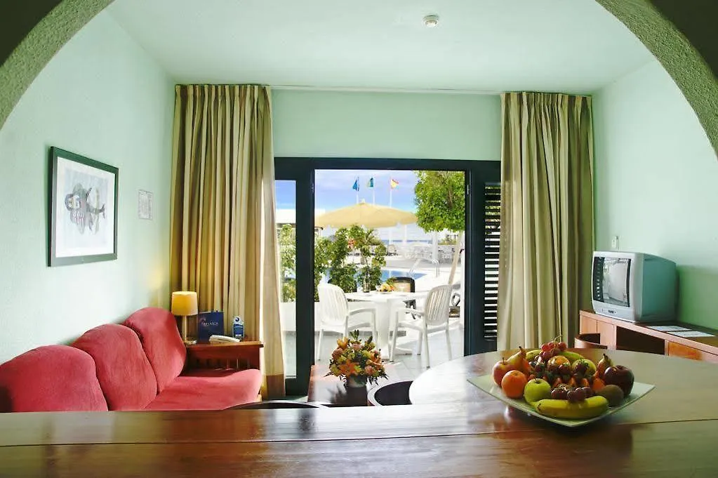 Relaxia Lanzaplaya Hotel Puerto del Carmen  Spanien