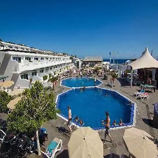 Relaxia Lanzaplaya Hotel Puerto del Carmen  3*, Puerto del Carmen (Lanzarote)