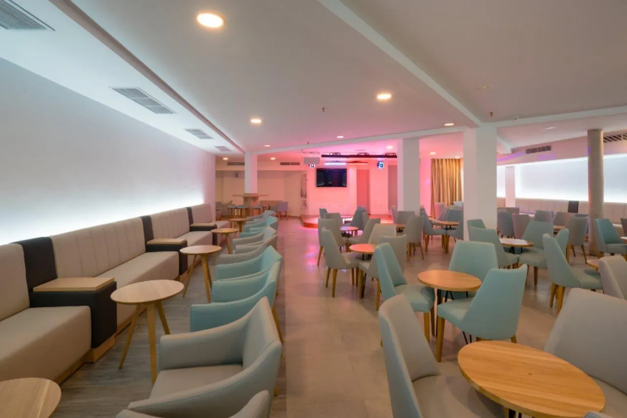 Relaxia Lanzaplaya Hotel Puerto del Carmen   Puerto del Carmen (Lanzarote)